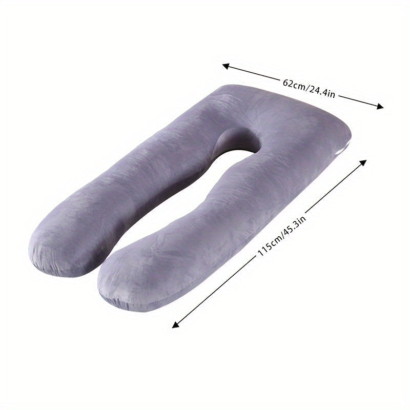 Maternity Support Pillow (2pcs Set)
