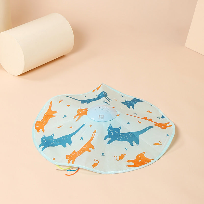 Electric Cat Playmate