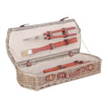 Barbeque Tool Basket Set
