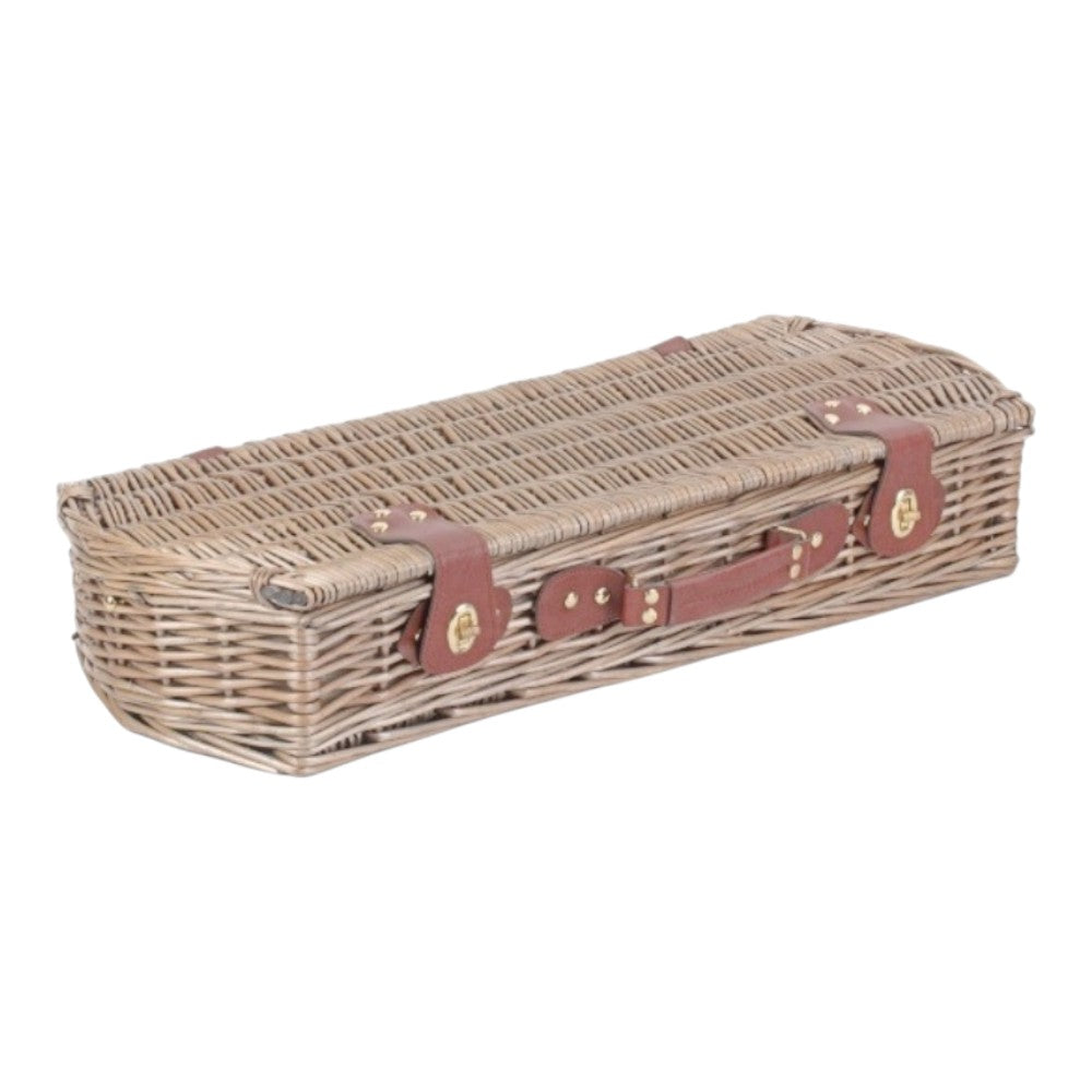 Barbeque Tool Basket Set