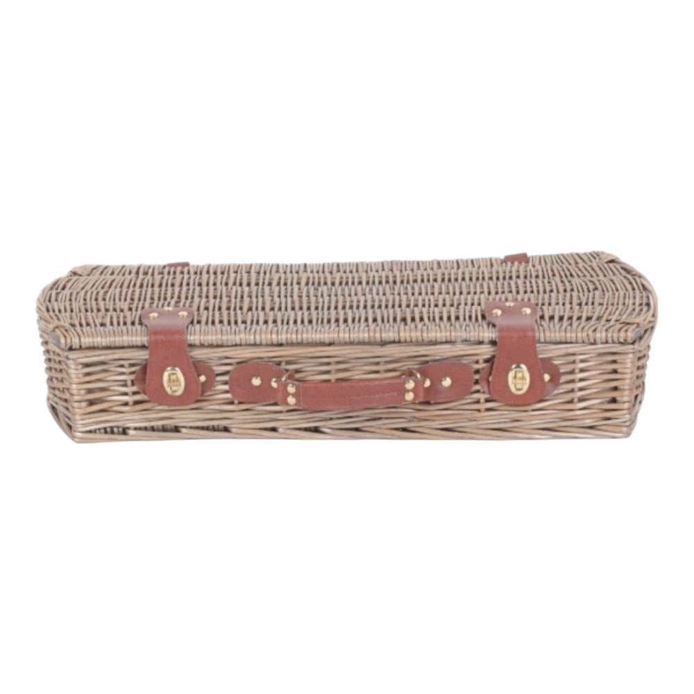 Barbeque Tool Basket Set