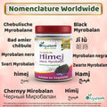 Himej (Black Myrobalan) Powder