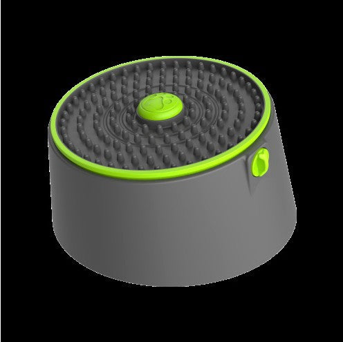 Interactive Dog Enrichment Toy with Multiple Functions