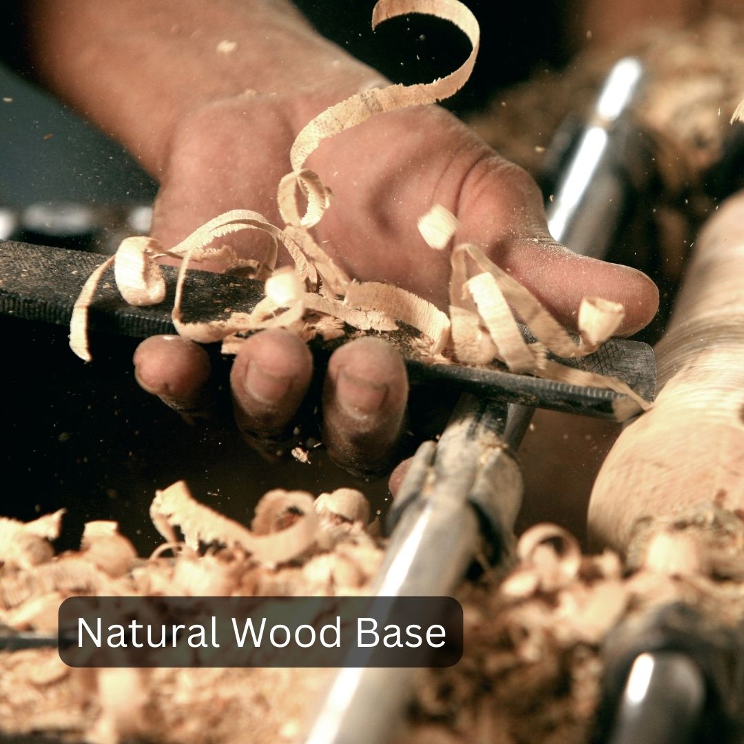 Nova Eco-Friendly Nebuliser | Waterless Essential Oil Diffuser