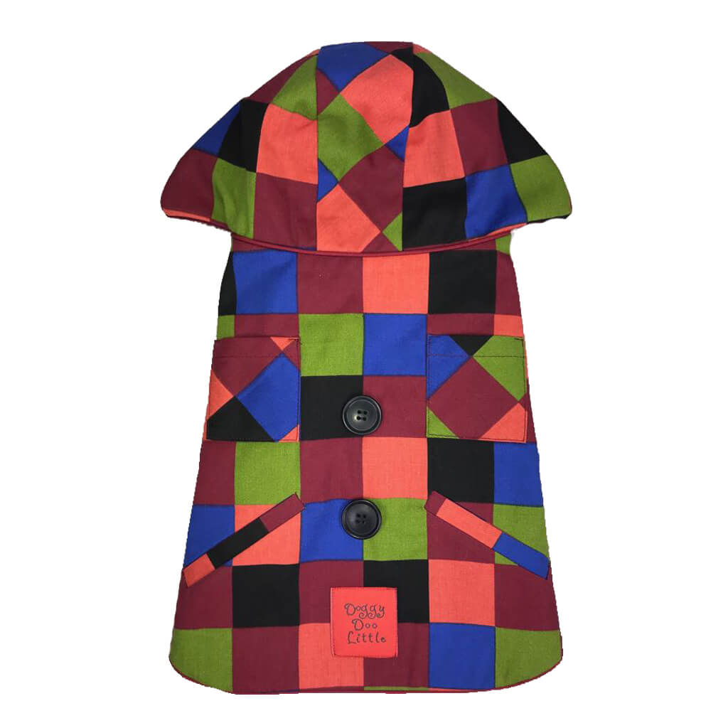 Origami by Doggy Doo Little