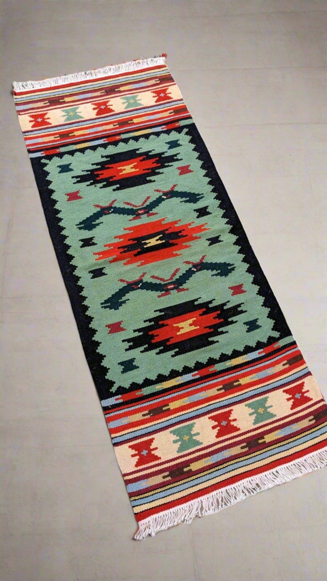 Fluffina - 117 x 48 cm