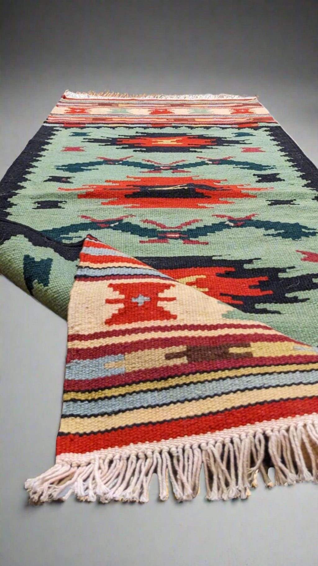 Fluffina - 117 x 48 cm