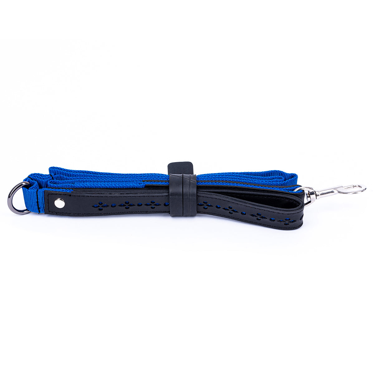 Eco Friendly Recycled Inner Tube Vegan Dog Lead