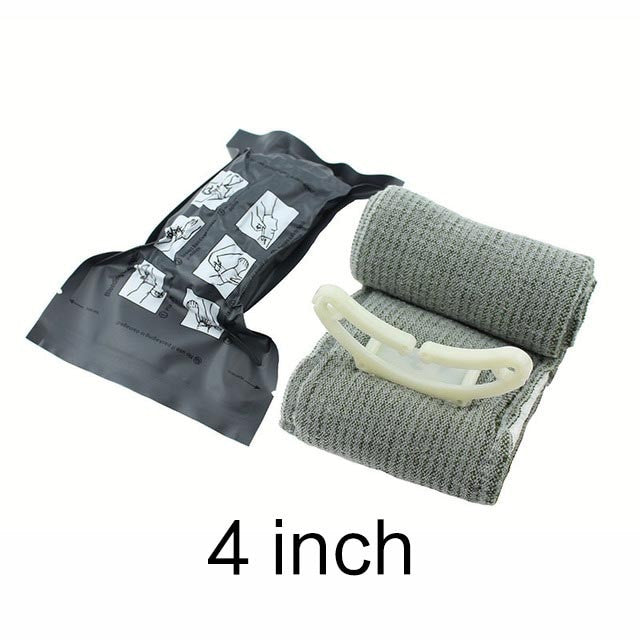 Israeli Bandage Trauma Kit