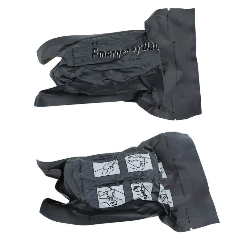 Israeli Bandage Trauma Kit