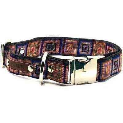 Finnigan's Designer Dream Dog Collar Set