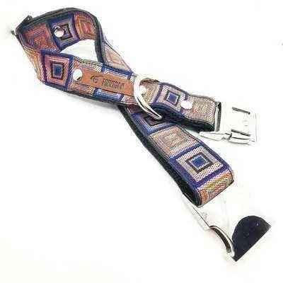 Finnigan's Designer Dream Dog Collar Set