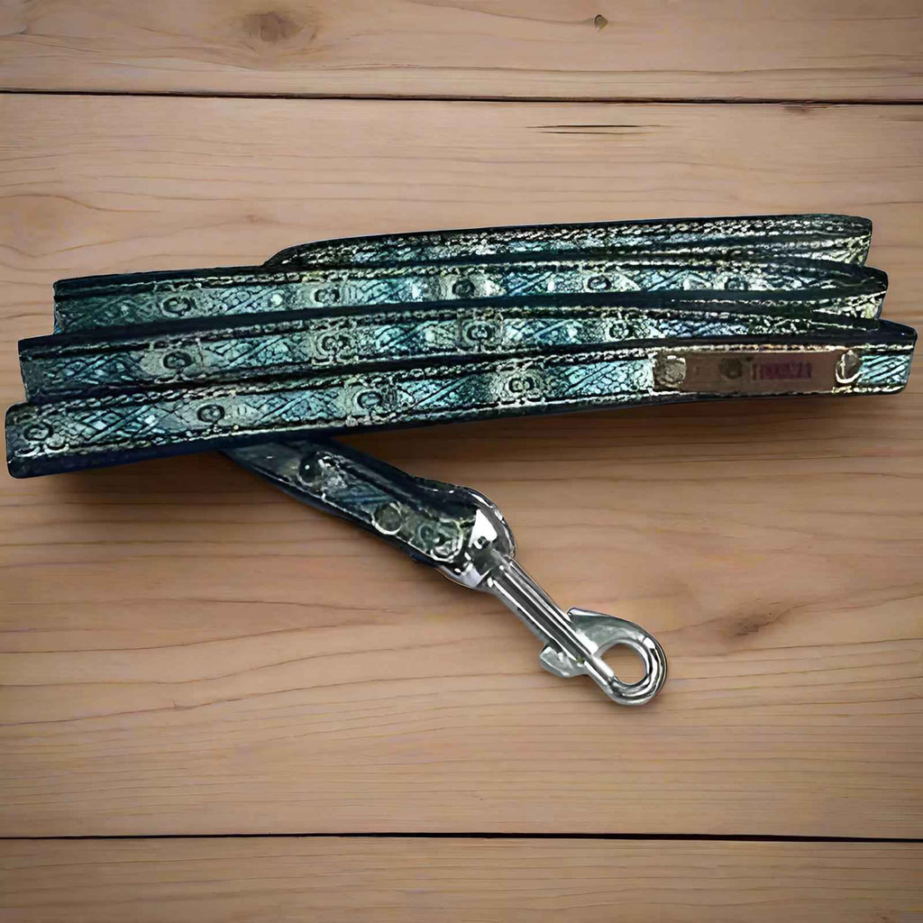 Finnigan's Durable Designer Dog Lead No.23s