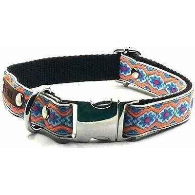 Finnigan's Durable Designer Dog Lead No.29m