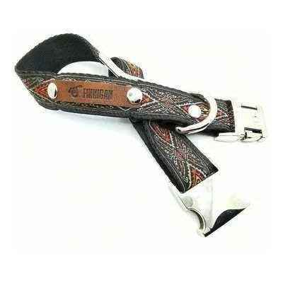 Finnigan's Personalised Designer Dog Collars 🐶✨