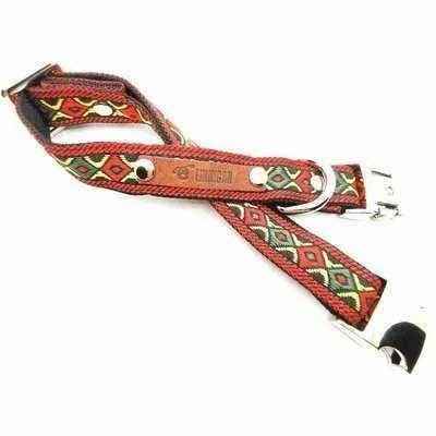 Finnigan's Personalised Designer Dog Collars 🐶✨