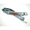 Finnigan Small Dog Collar: Personalised Engraving & Designer Fabrics