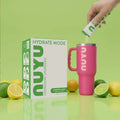 Hydrate Mode – Lemon & Lime