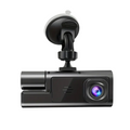 NNETM Dash Cam with 1080P Night Vision & G-Sensor