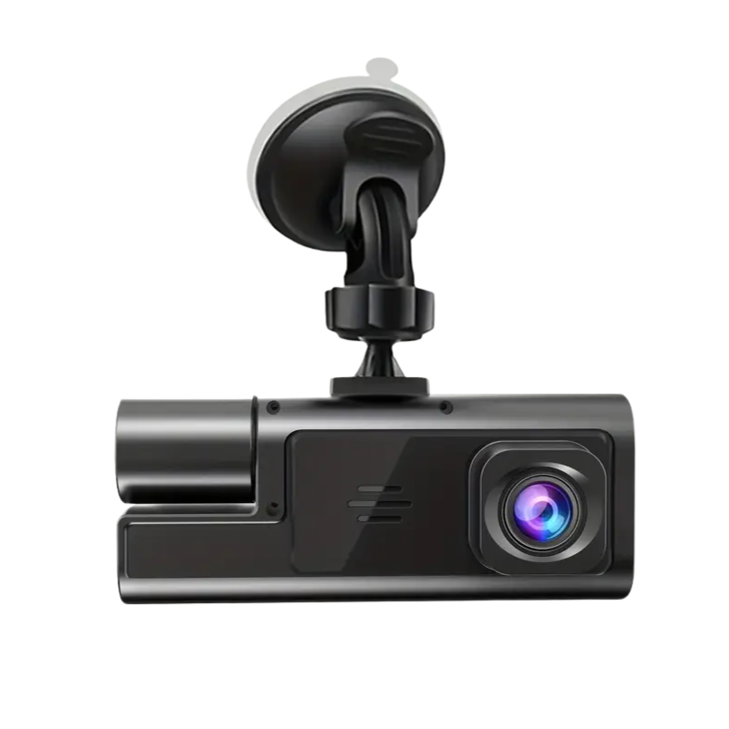 NNETM Dash Cam with 1080P Night Vision & G-Sensor