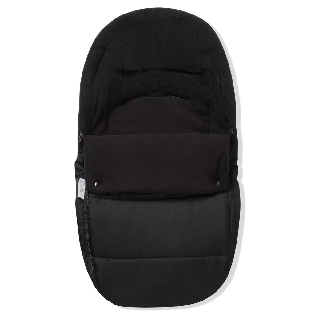 Universal Premium Car Seat Footmuff / Cosy Toes