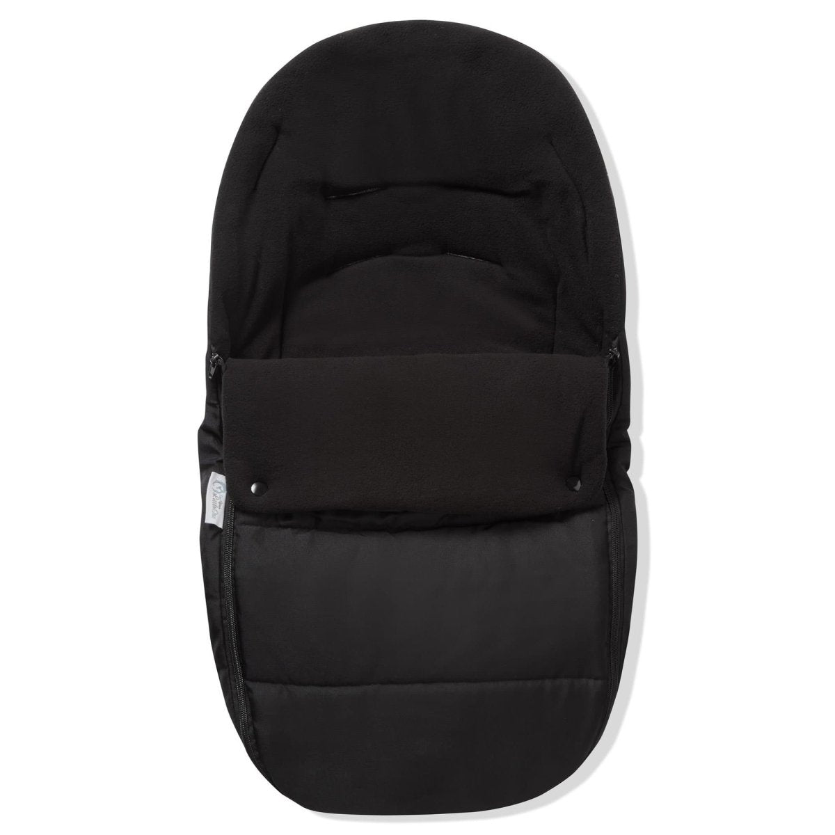 Universal Premium Car Seat Footmuff / Cosy Toes